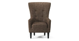 Fergus Wing Back Armchair