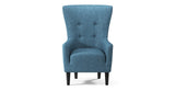 Fergus Wing Back Armchair