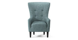 Fergus Wing Back Armchair