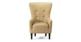 Fergus Wing Back Armchair