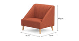 Kent Armchair
