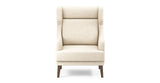 Hayes Wing Back Armchair