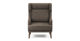 Hayes Wing Back Armchair
