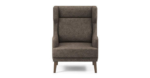 Hayes Wing Back Armchair