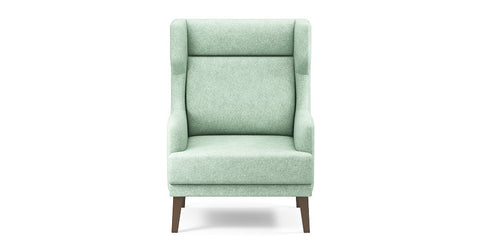 Hayes Wing Back Armchair