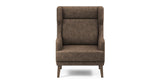 Hayes Wing Back Armchair