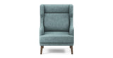Hayes Wing Back Armchair