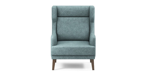 Hayes Wing Back Armchair