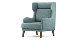 Hayes Wing Back Armchair