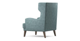 Hayes Wing Back Armchair
