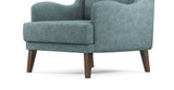 Hayes Wing Back Armchair