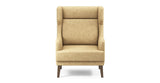 Hayes Wing Back Armchair