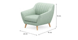 Ralph Armchair
