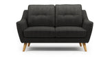 Ava 2 Seater Sofa