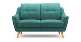 Ava 2 Seater Sofa
