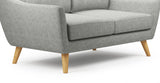 Ava 2 Seater Sofa