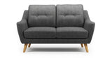 Ava 2 Seater Sofa