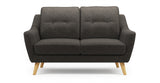 Ava 2 Seater Sofa