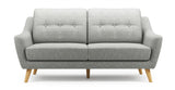 Ava 3 Seater Sofa