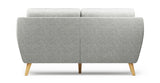 Ava 3 Seater Sofa