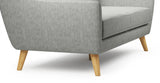Ava 3 Seater Sofa