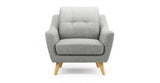 Ava Armchair