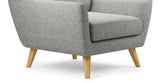 Ava Armchair