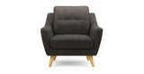 Ava Armchair