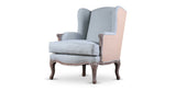 Avignon Wing Back Armchair