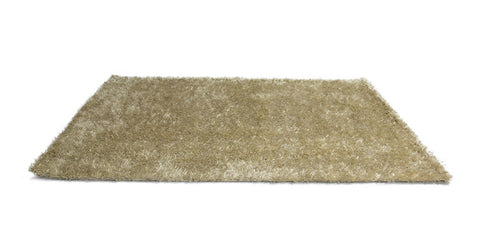 Contemporary Shag Pile Rug - Beckett
