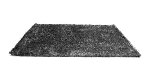 Contemporary Shag Pile Rug - Beckett