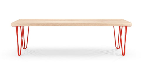 Marc Bench Seat 150x40cm