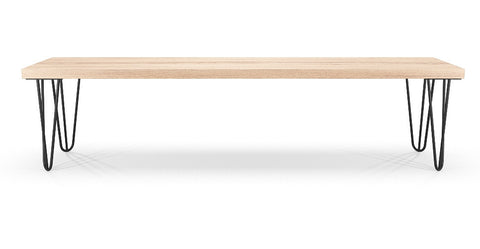 Marc Bench Seat 180x40cm