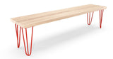 Marc Bench Seat 180x40cm