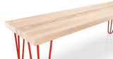 Marc Bench Seat 180x40cm