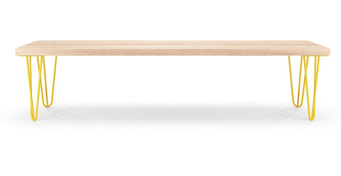 Marc Bench Seat 180x40cm