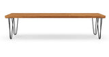 Marc Bench Seat 180x40cm