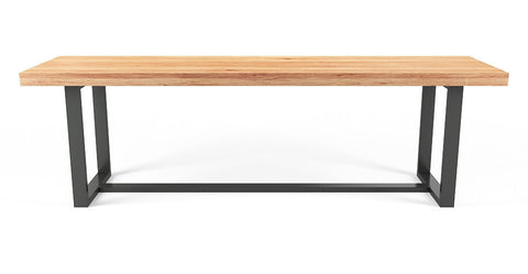 Brunswick Dining Bench 150x40cm