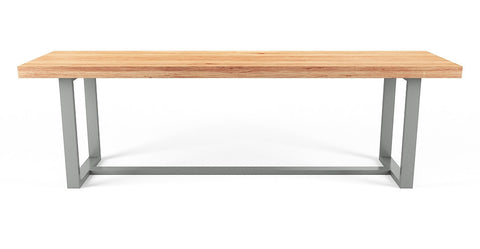 Brunswick Dining Bench 150x40cm