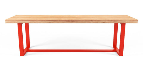 Brunswick Dining Bench 150x40cm