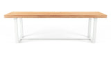 Brunswick Dining Bench 150x40cm