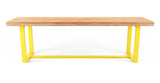 Brunswick Dining Bench 150x40cm