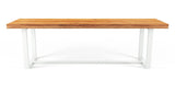 Brunswick Dining Bench 150x40cm
