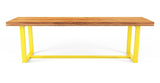 Brunswick Dining Bench 150x40cm