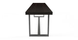 Brunswick Dining Bench 180x40cm