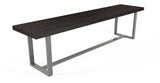 Brunswick Dining Bench 180x40cm