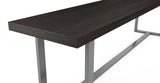 Brunswick Dining Bench 180x40cm