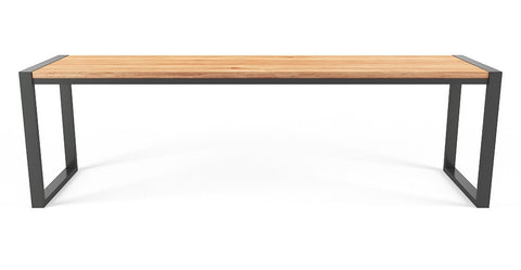 Cameron Bench Seat 150x40cm