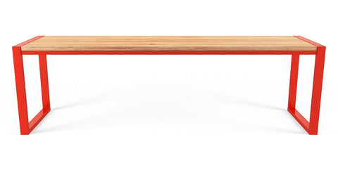 Cameron Bench Seat 150x40cm
