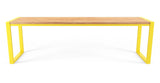 Cameron Bench Seat 150x40cm